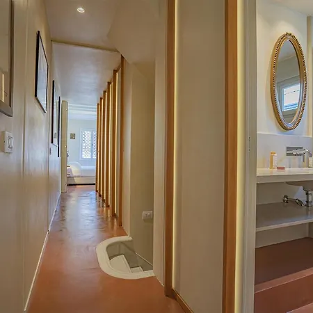 Apartamento Ca' Minore Secret Garden Venecia