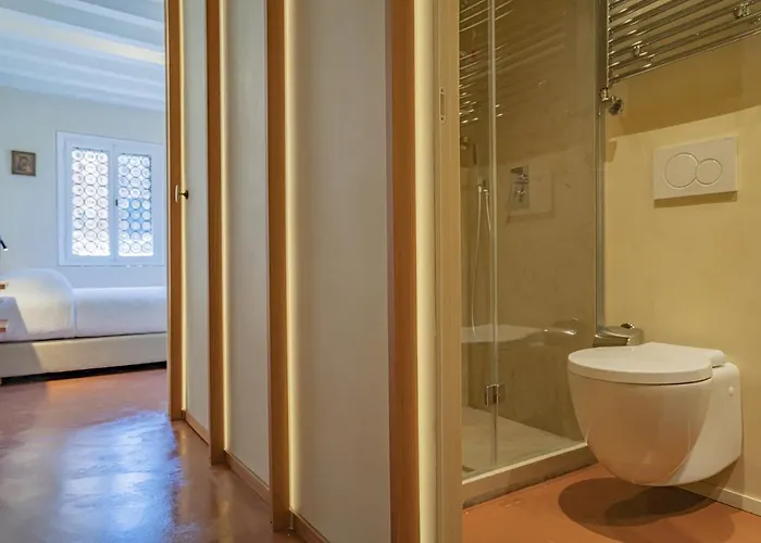 Ca' Minore Secret Garden