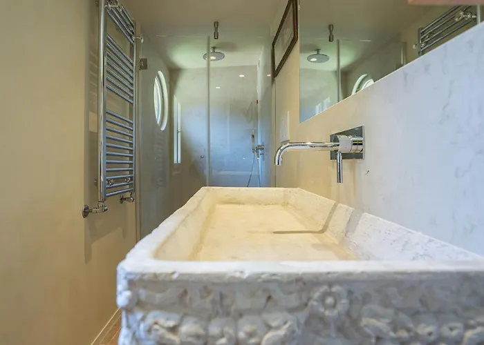 Ca' Minore Secret Garden Venise