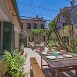 Ca' Minore Secret Garden