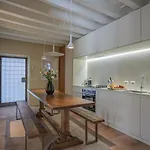 Ca' Minore Secret Garden Apartman *